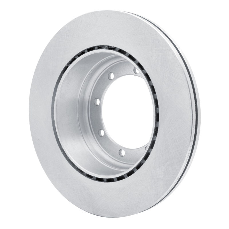 Nissan CABSTAR Brake Rotor (1) - Rear - R1 Concepts - Plain - `08-`16